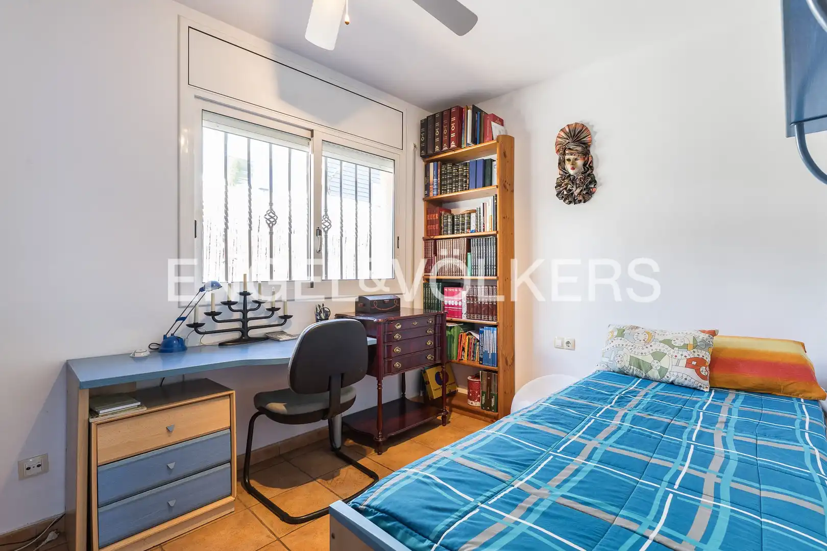 Bedroom of Houses for sale in Sant Pere de Ribes  with Heating, Private garden and Terrace