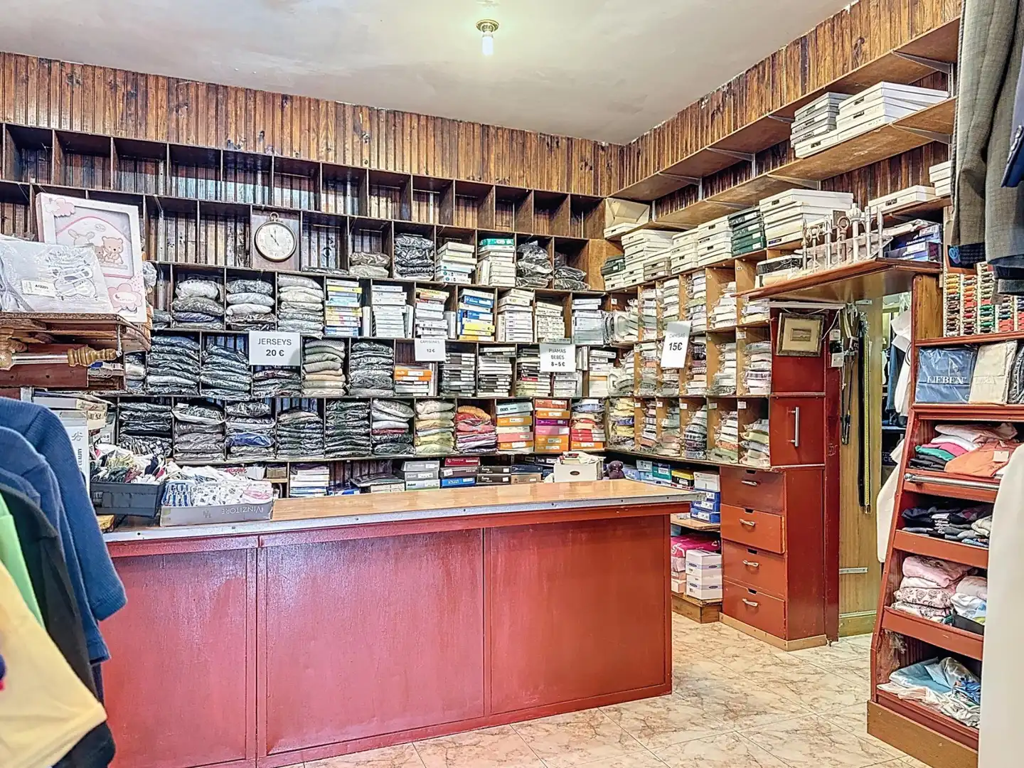 Local comercial en venda a Avenida GALTZARABORDA, imagen 5