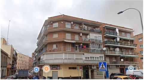 Foto 5 de Piso en venta en Picos Europa, El Parque - Zapatón, Torrelavega