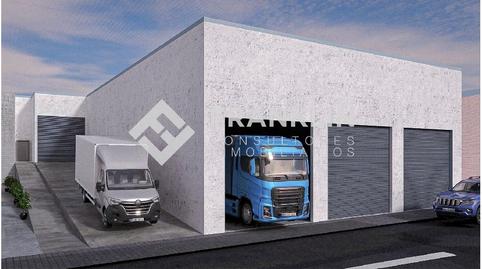 Photo 2 of Industrial buildings for sale in Carrer Rocacorba, Barri dels Escriptors, Girona