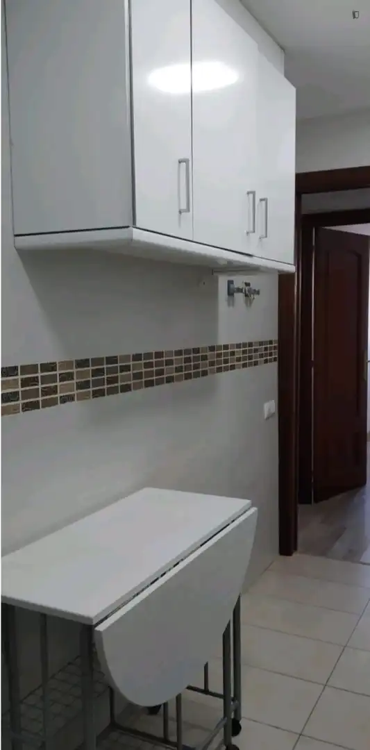 Habitación en Centre