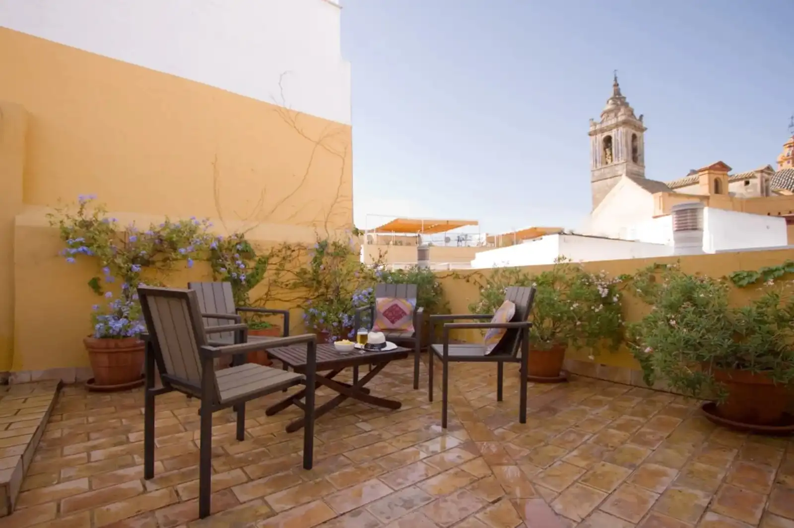 Appartement à louer à N/A