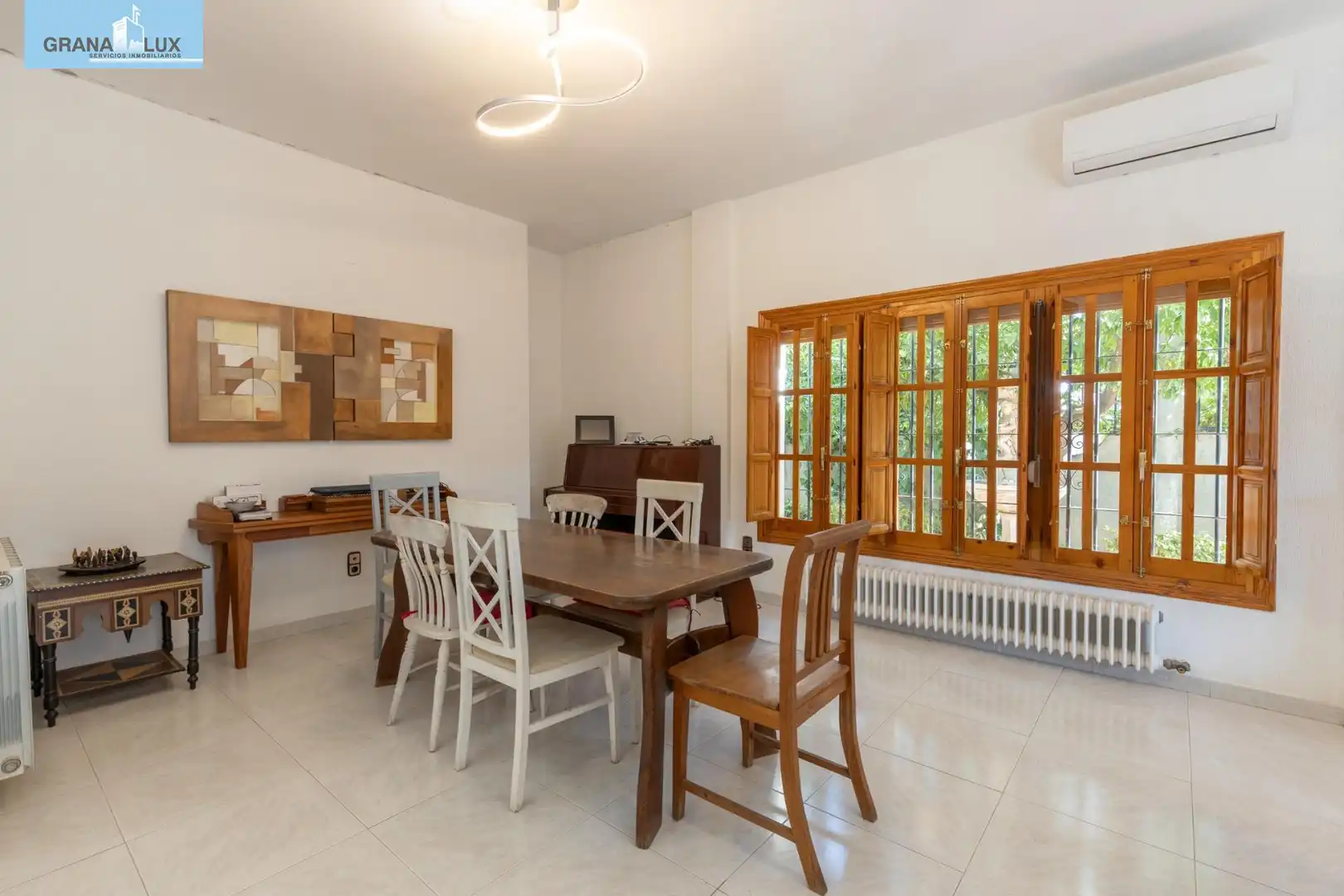 Chalet con terraza en venta en Calle Everest, imagen 21