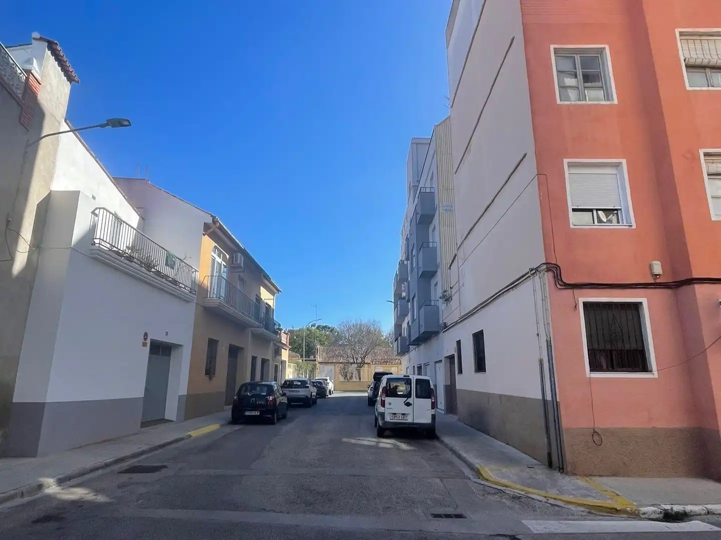Piso en venta en Carcaixent