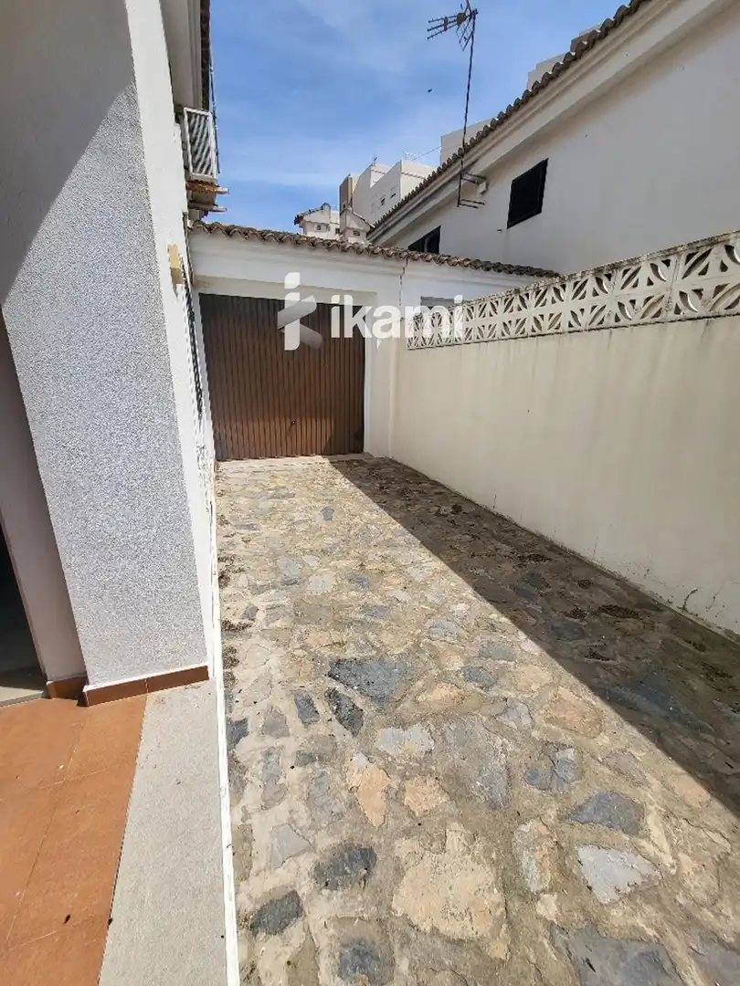 Detached house with garden for sale in Sector M-13, imagen 5