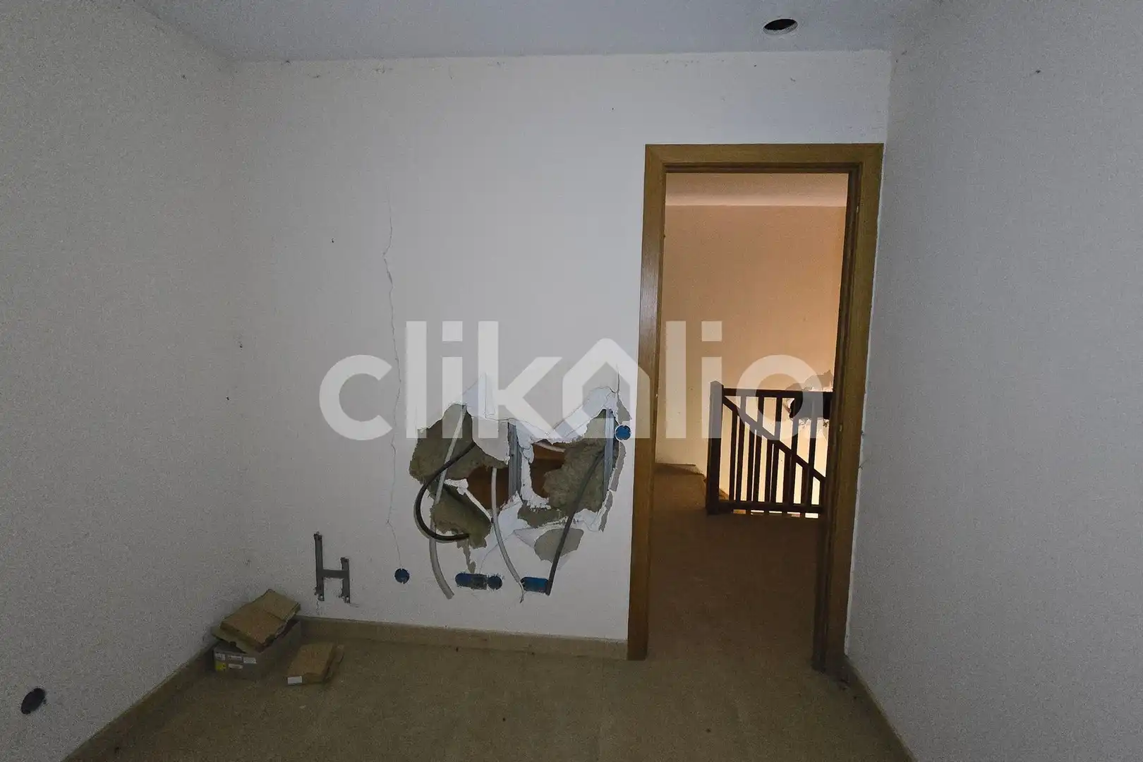 Casa o xalet en venda en Pontons