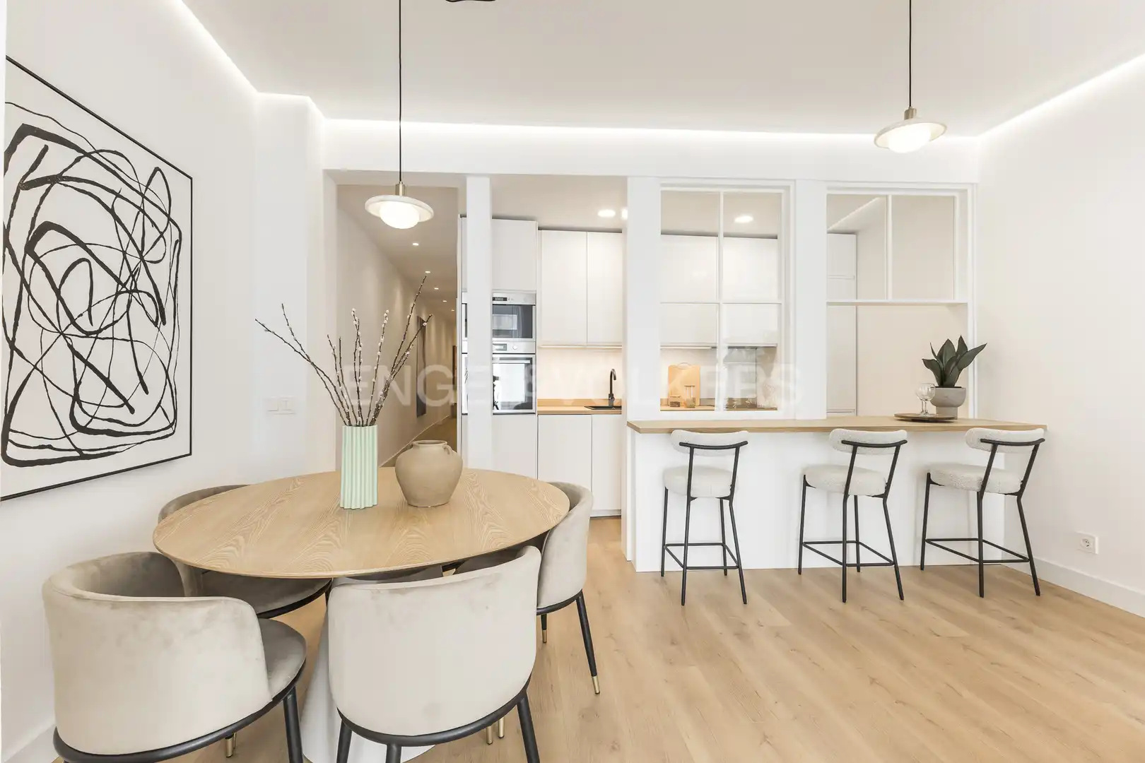 Flat for sale in Sol