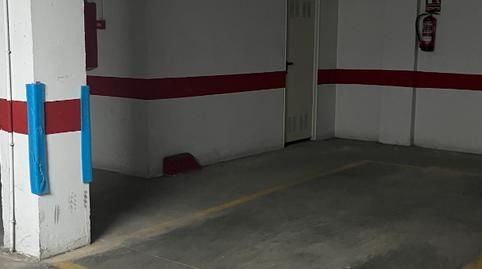 Photo 5 of Garage to rent in Carrer de Crisòstom Martínez, Benimàmet,  Valencia Capital