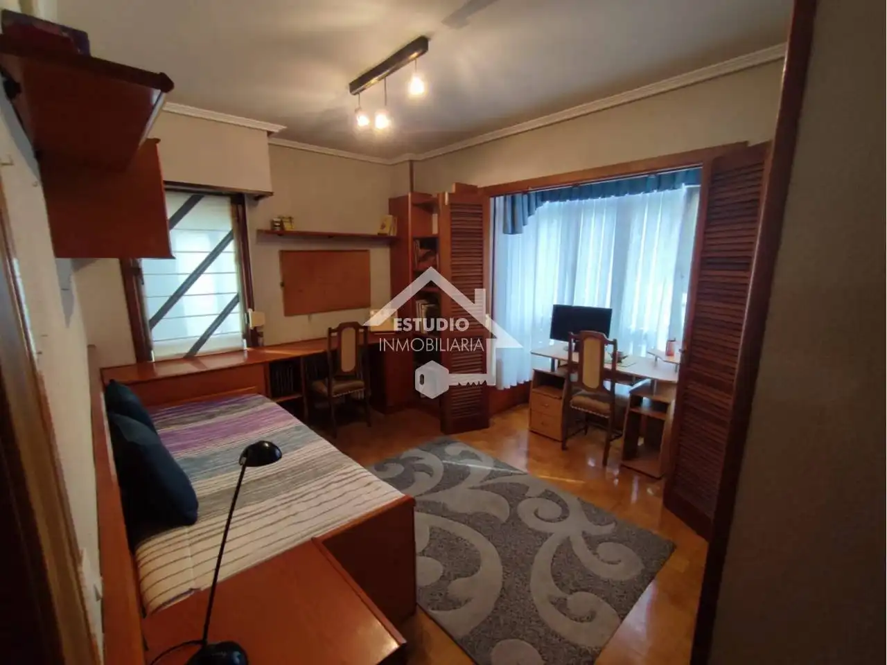Appartement avec terrasse à vendre à Calle Duques de Nájera, imagen 16