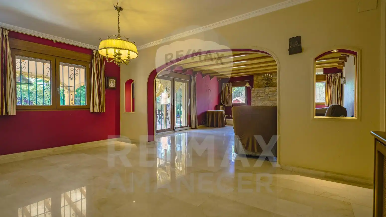 Villa mit Pool zum Verkauf in Partida Jara, imagen 36