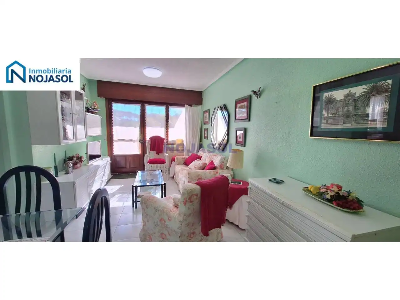 Apartment mit Garten zum Verkauf in Calle Pinares, imagen 16