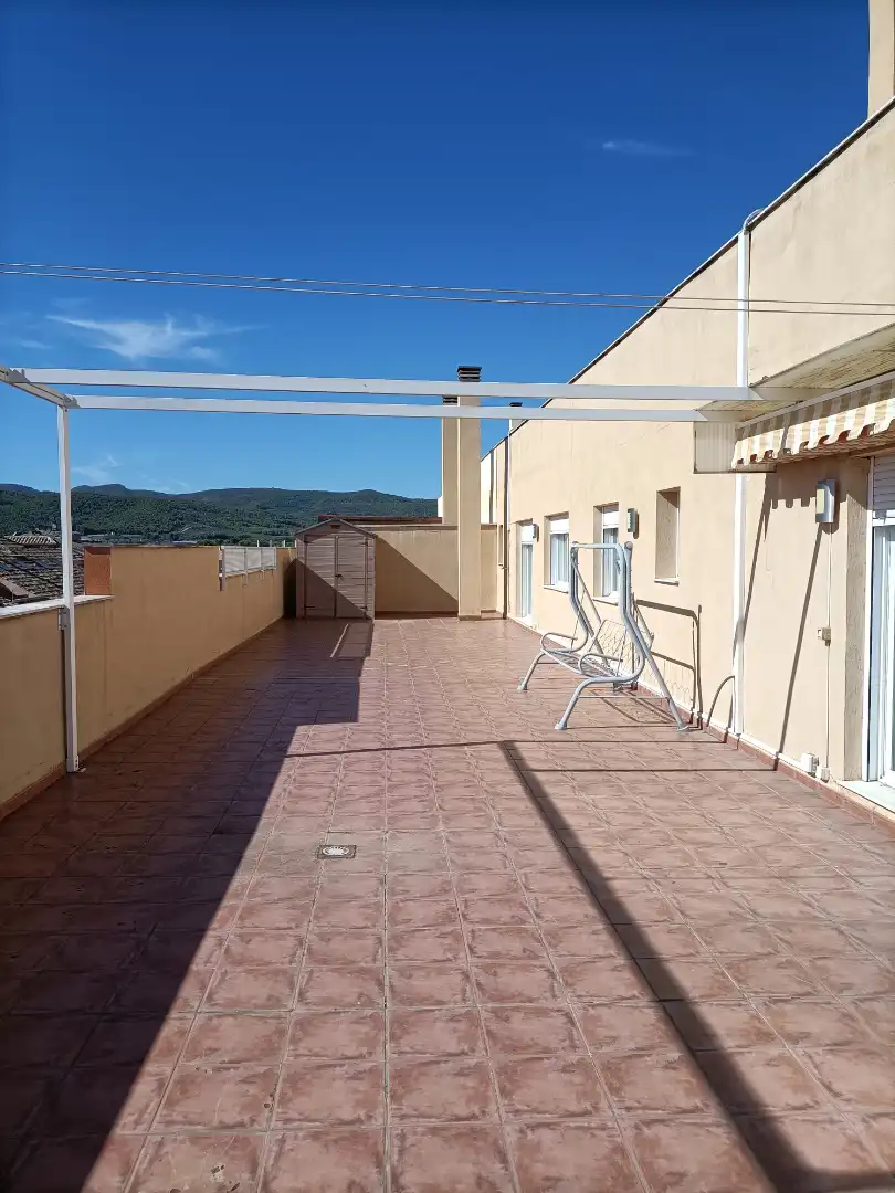 Attique avec ascenseur à vendre à Avenida Navarro Reverter 32, imagen 27