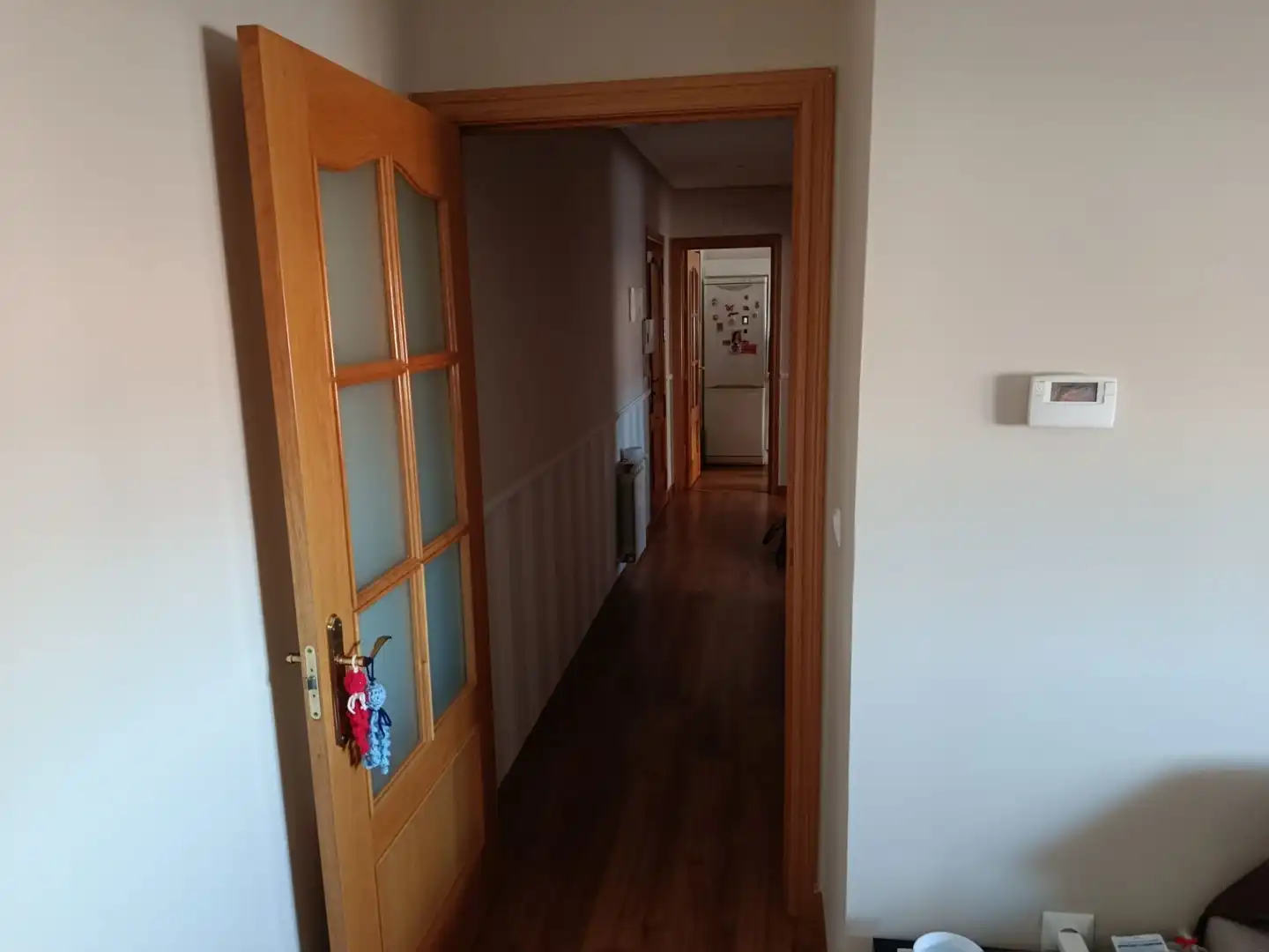 Piso en venta en Argamasilla de Calatrava con Aire acondicionado, Calefacción y Trastero