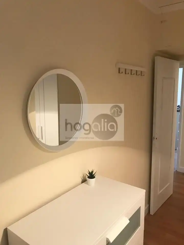 Flat for rent in La Oliva