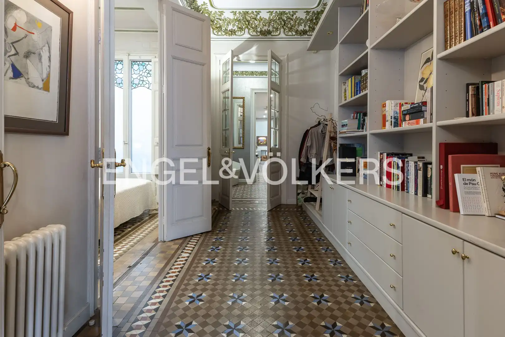 Piso en venta en Eixample