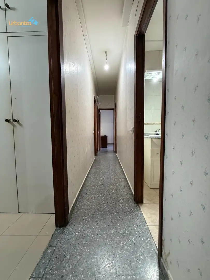 Piso en venta en Badajoz con Aire acondicionado, Calefacción y Trastero