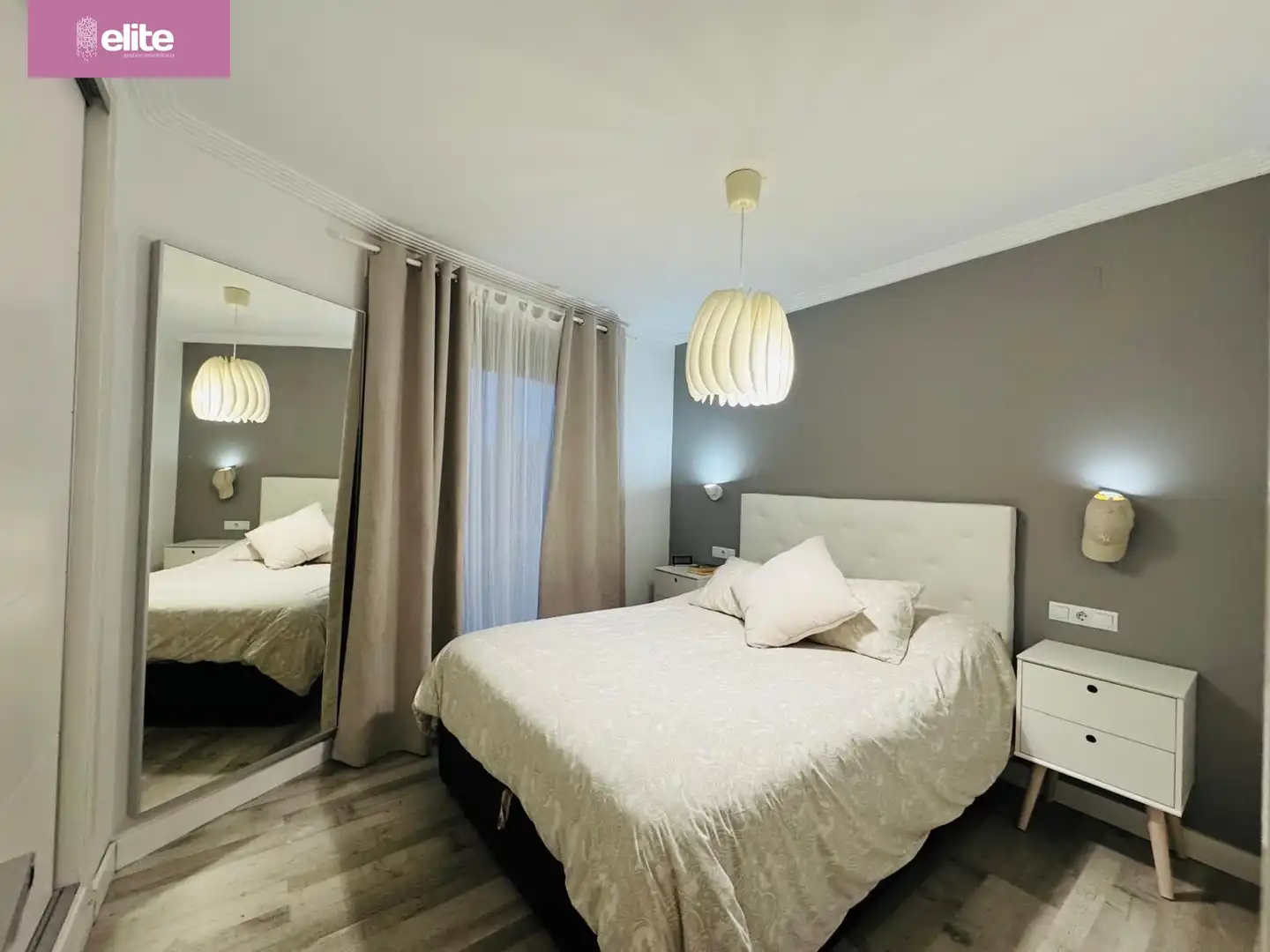 Habitación de Piso en venta en Jerez de la Frontera con Aire acondicionado, Parquet y Terraza