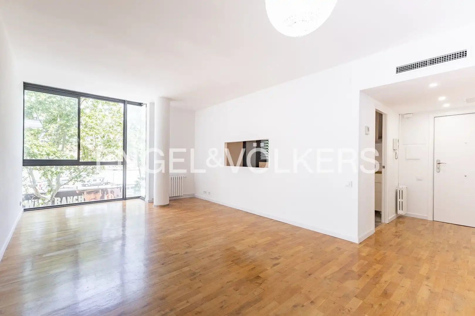 Piso de alquiler en La Vila Olímpica del Poblenou