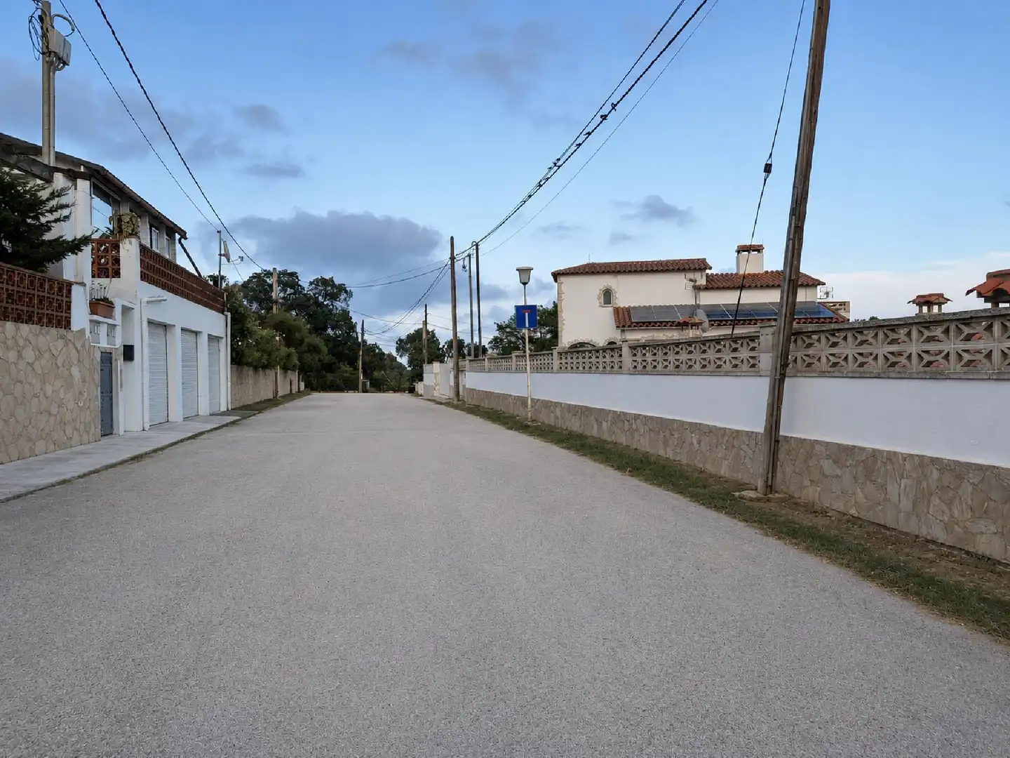 Detached house with garden for sale in Santa María de Llorell, imagen 35