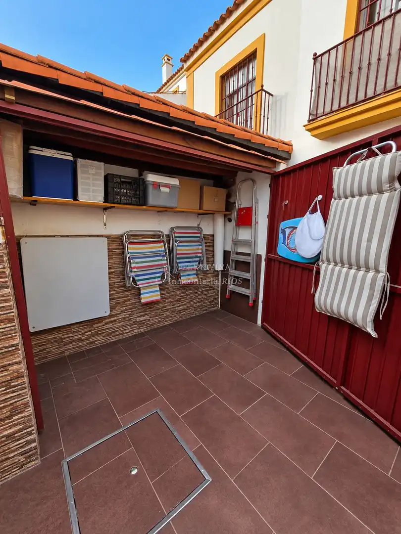 Casa o xalet en venda en Oromana 