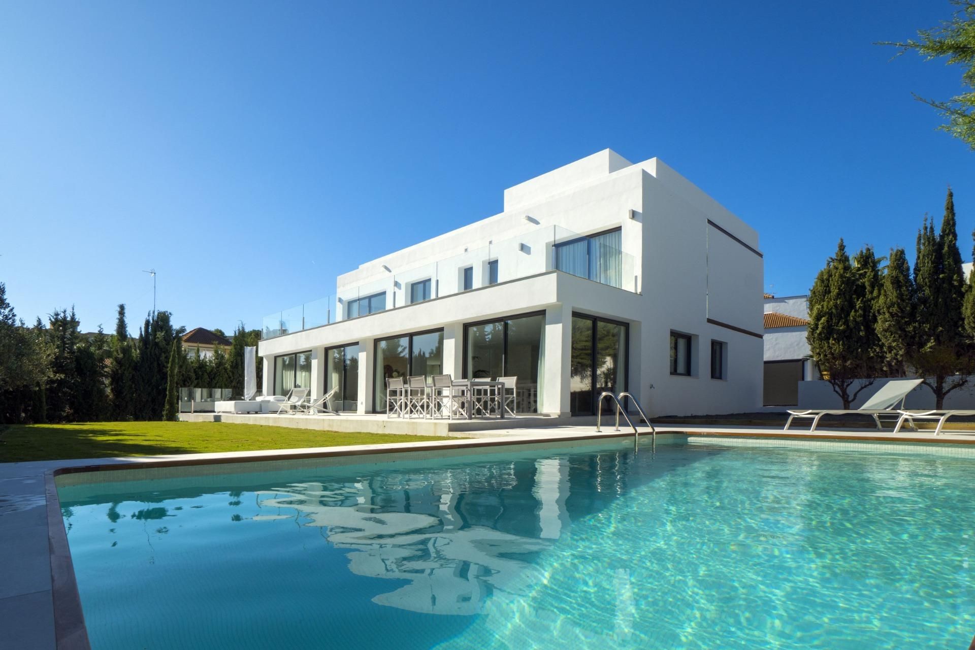 Casa o xalet en venda a Las Brisas