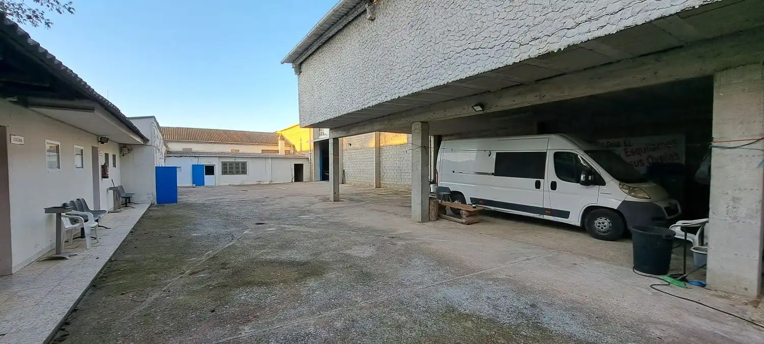 Casa in vendita a CORCULLOS 13, imagen 41