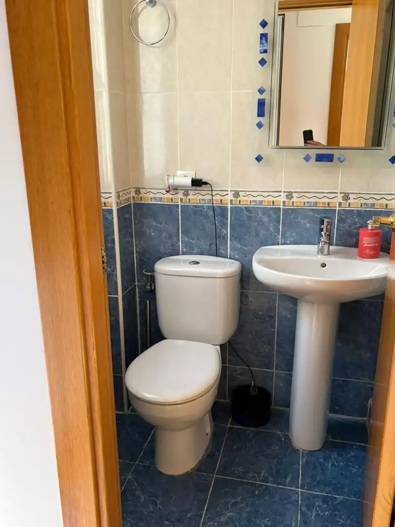 Adosado con terraza en venta en Bulevar del Xúquer, imagen 23