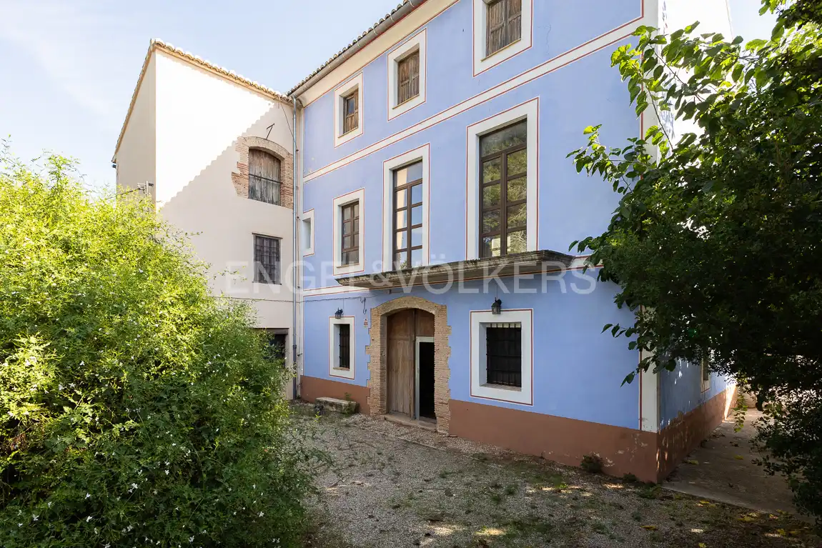 Maison avec piscine à vendre à Carcaixent, imagen 3
