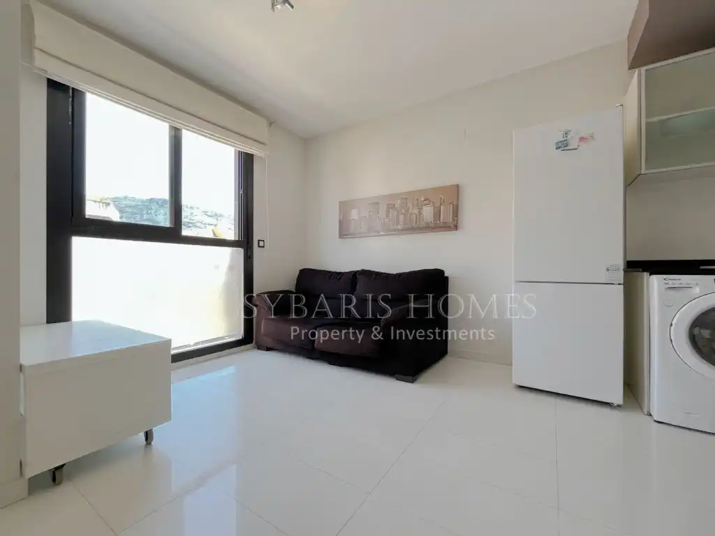 Apartament en venda en Dénia amb Forn i Rentadora