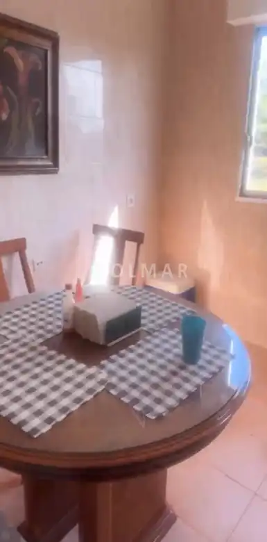 Dormitori de Pis en venda en Albaida amb Balcó i Internet