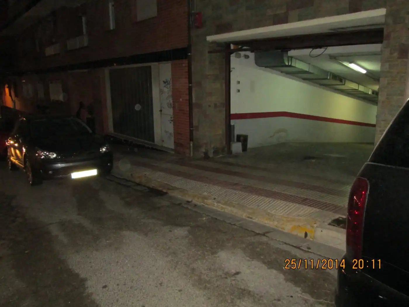 Einzelparkplatz zur Miete in Avinguda Joan 19, imagen 5