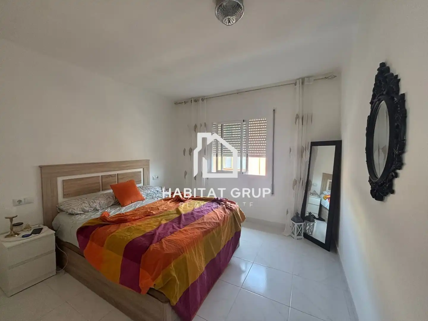 Habitación de Piso en venta en Palamós con Terraza