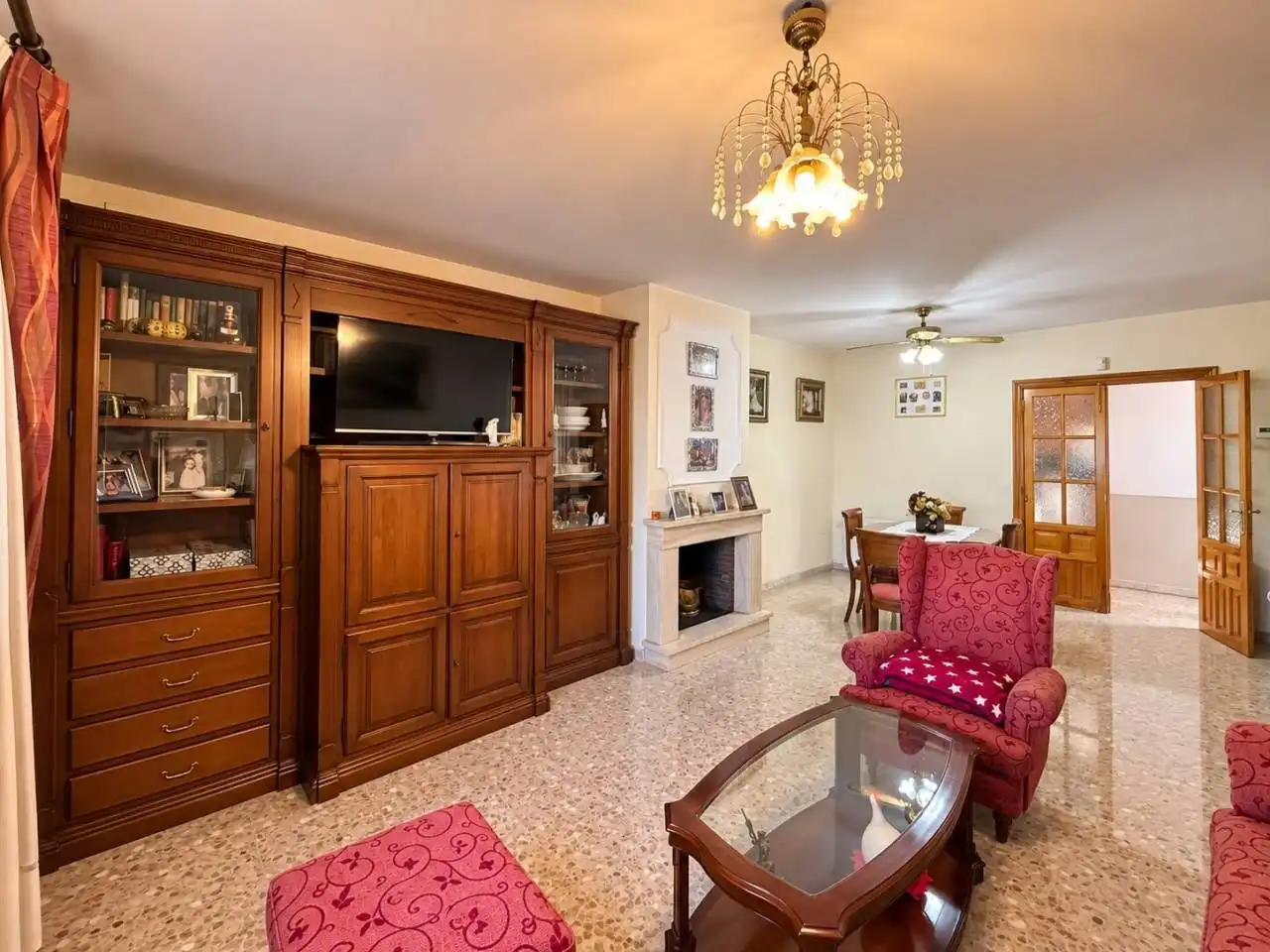 Casa con piscina en venta en Madrigal, imagen 8