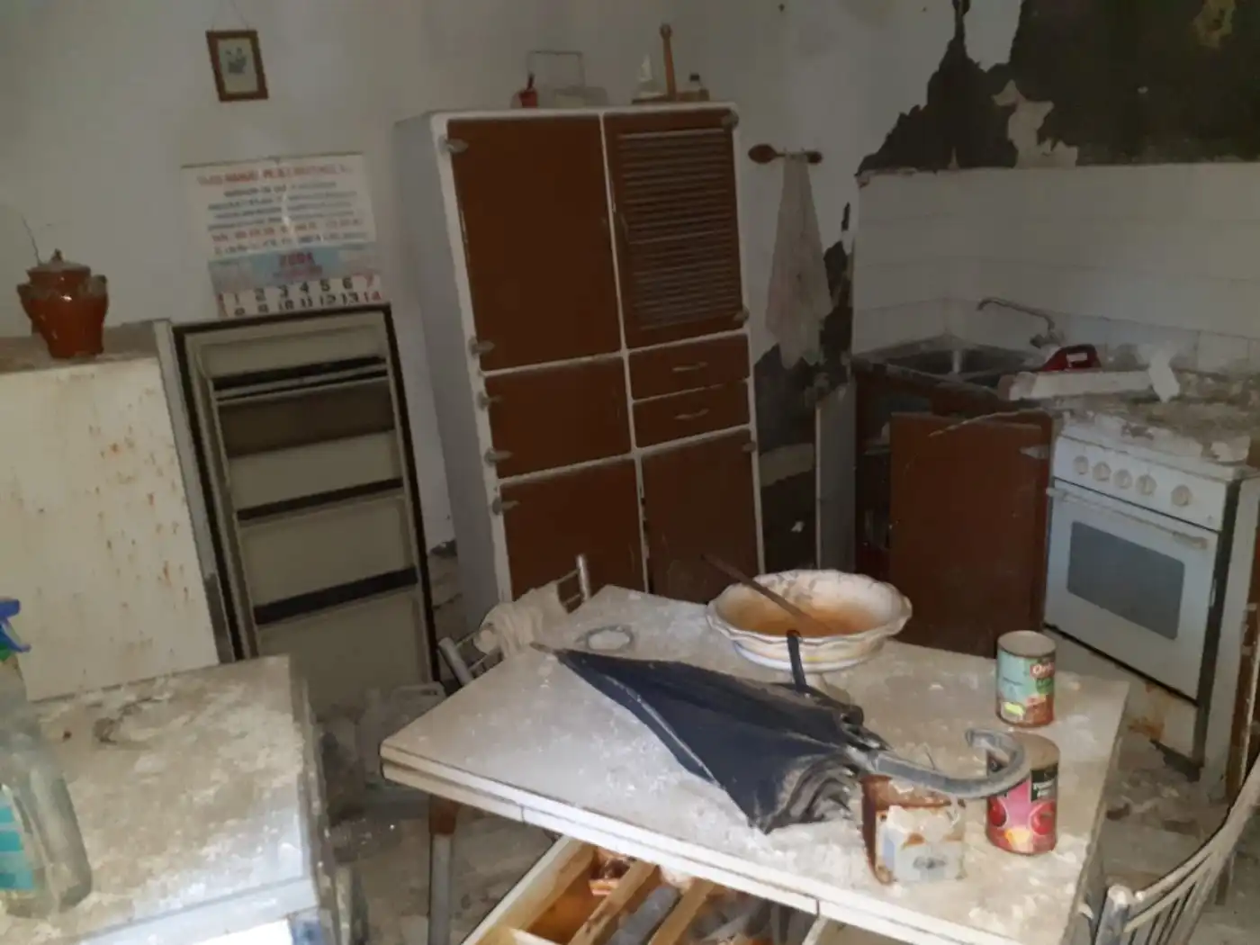 House with garden for sale in Olula del Río, imagen 4
