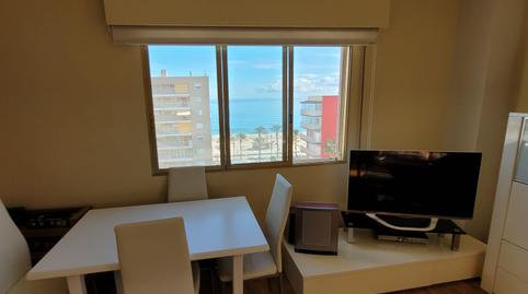 Foto 4 de Apartament de lloguer a Avinguda de la Costa Blanca, 85, Playa de San Juan, Alicante