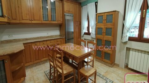 Foto 5 de Piso de alquiler en San Pedro - Siana, Mieres (Asturias)