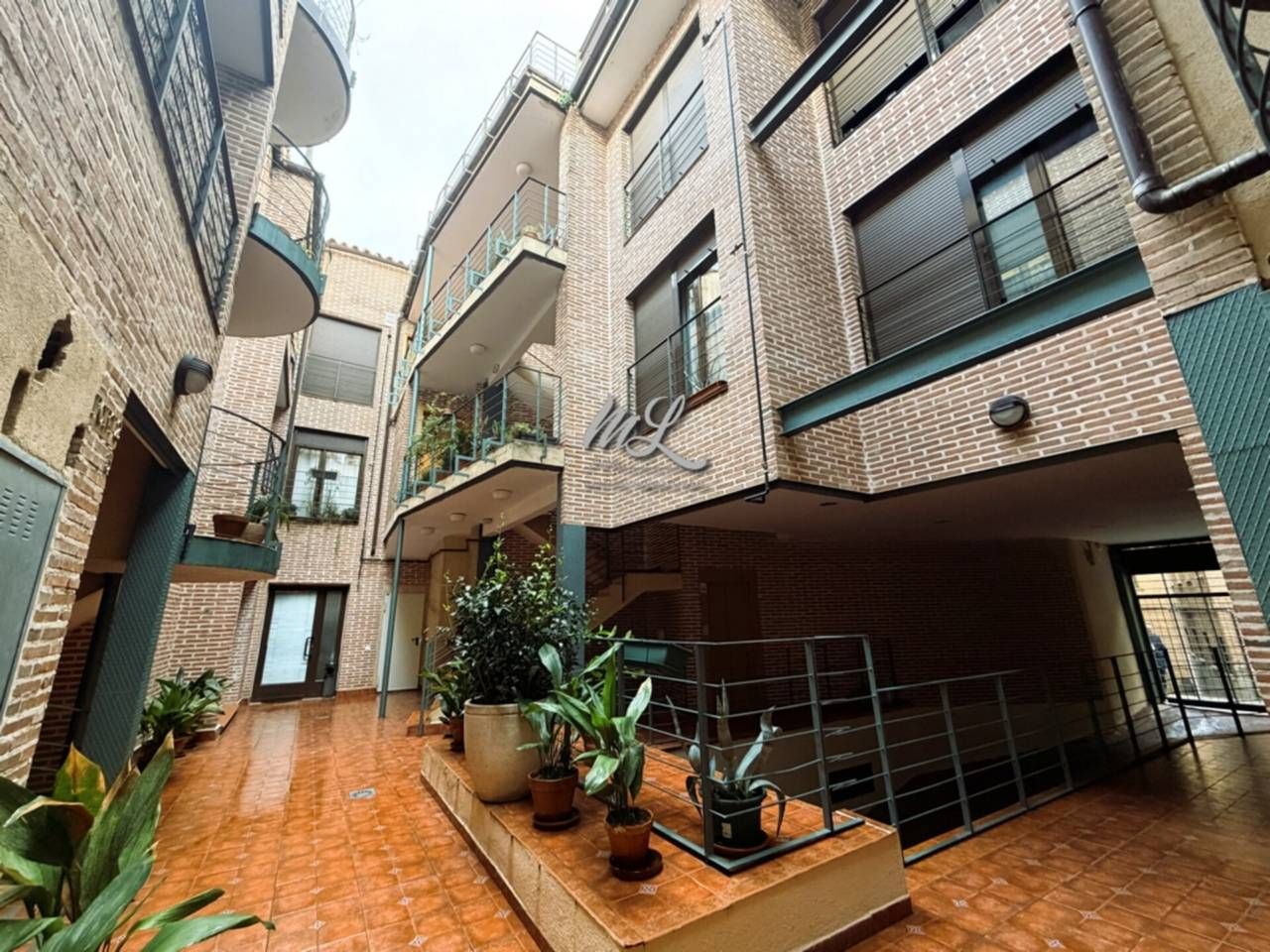 Flat to rent in Cuesta Águila, Casco Histórico