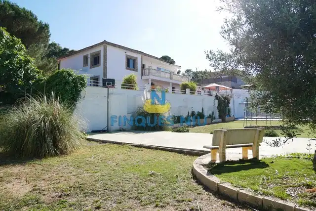 Xalet amb piscina en venda a Avinguda Rafael Albertí, imagen 83