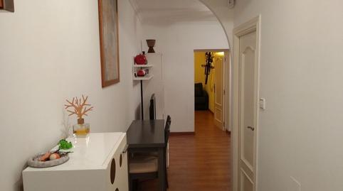 Photo 4 of Flat to rent in Benalmadena, Palomeras Sureste,  Madrid Capital