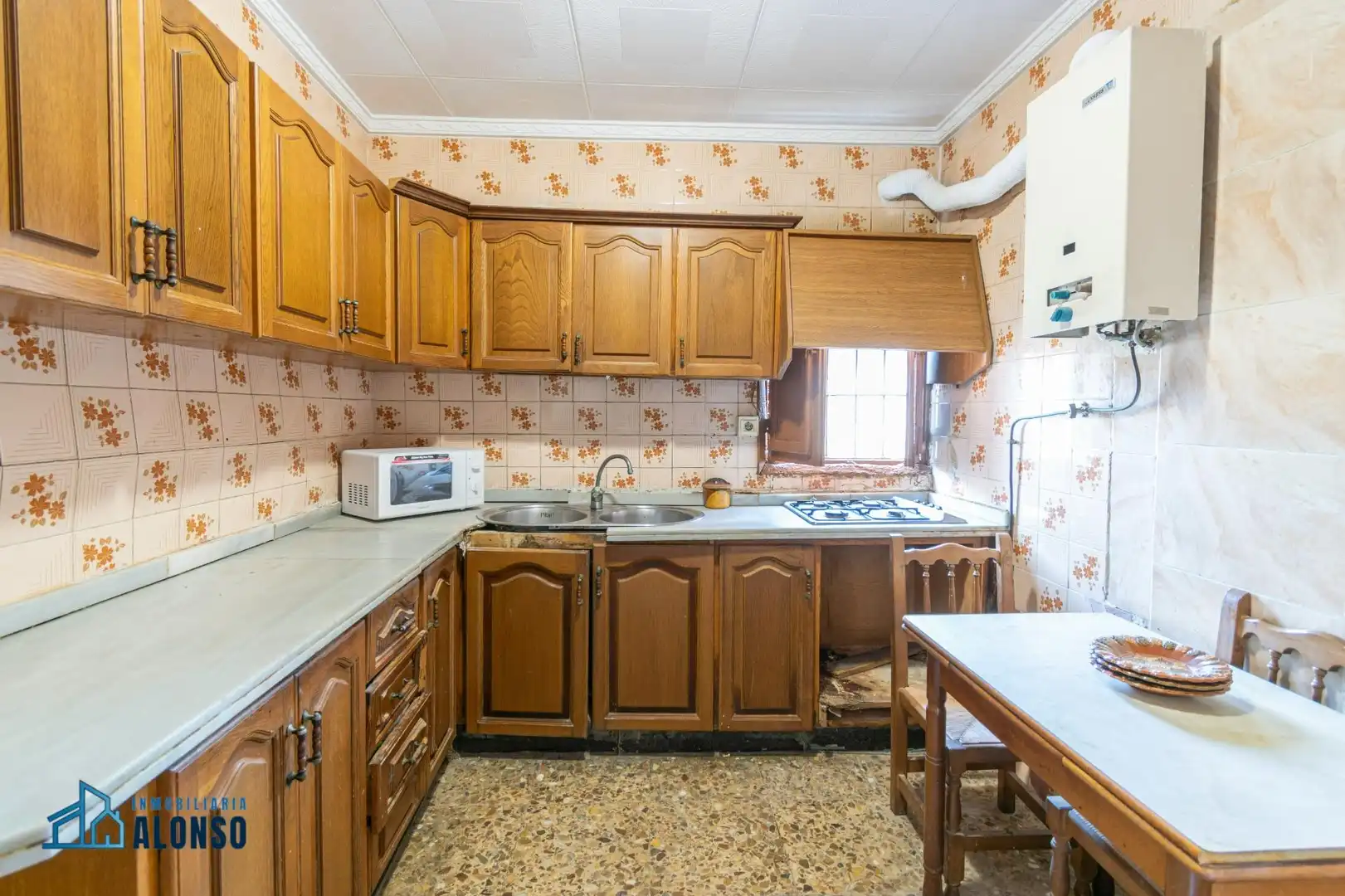 Casa o xalet en venda a Albuñol