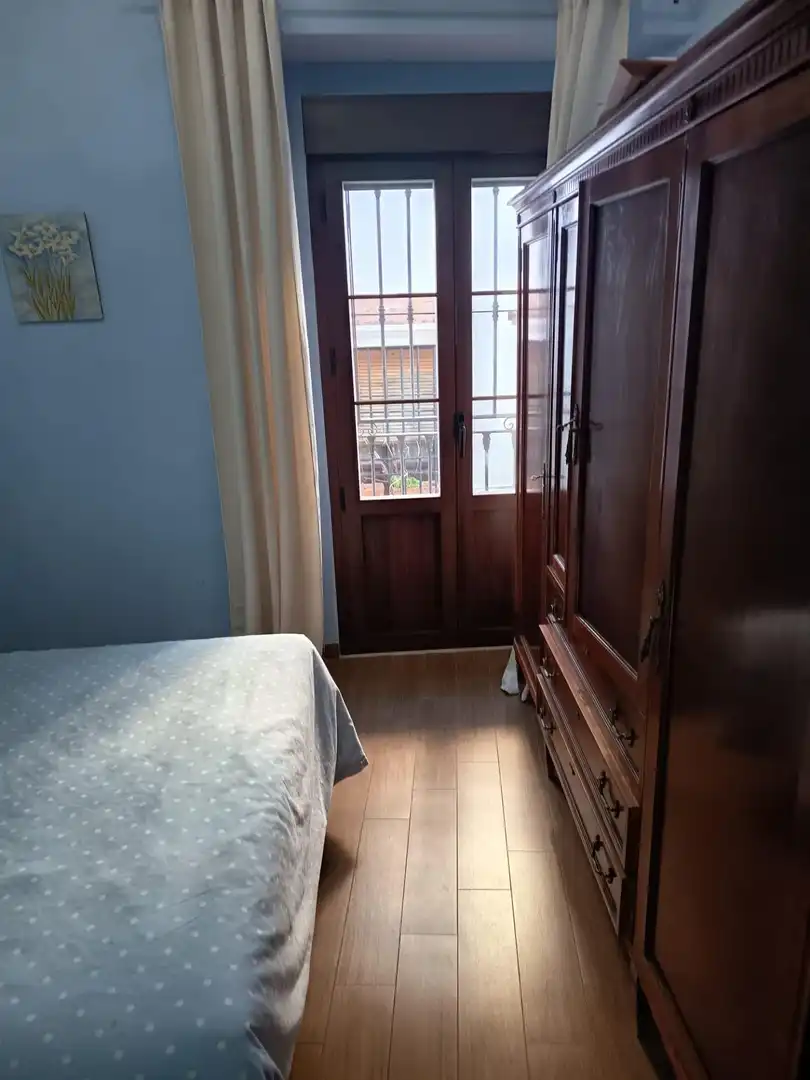 Schlafzimmer von Einfamilien-Reihenhaus zum Verkauf in Córdoba