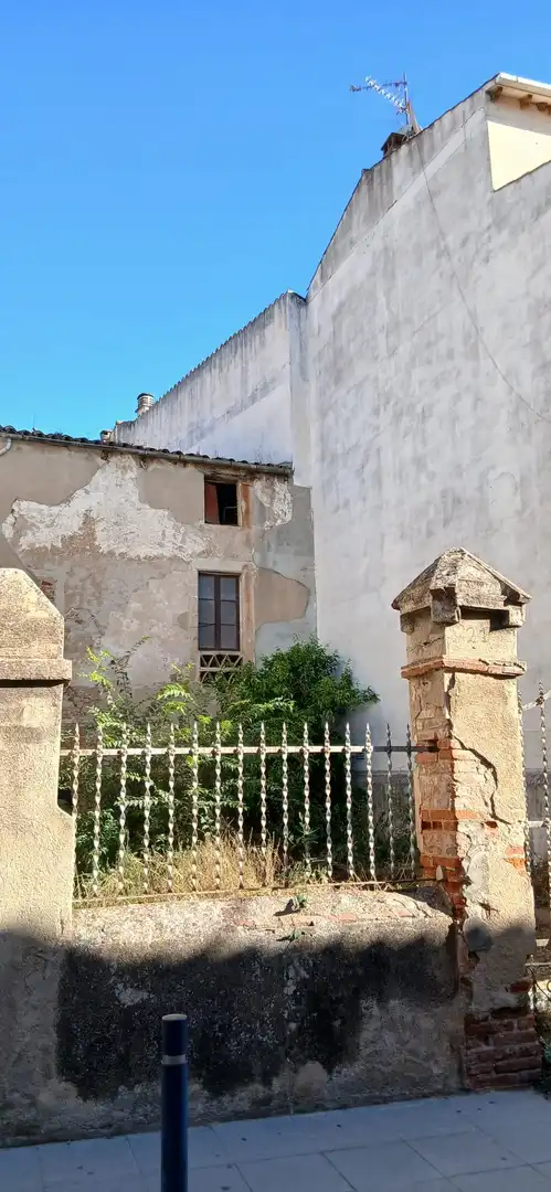 Terraced house for sale in del Convent, imagen 2
