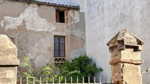 Foto 4 von Einfamilien-Reihenhaus zum Verkauf in Del Convent, Breda, Girona