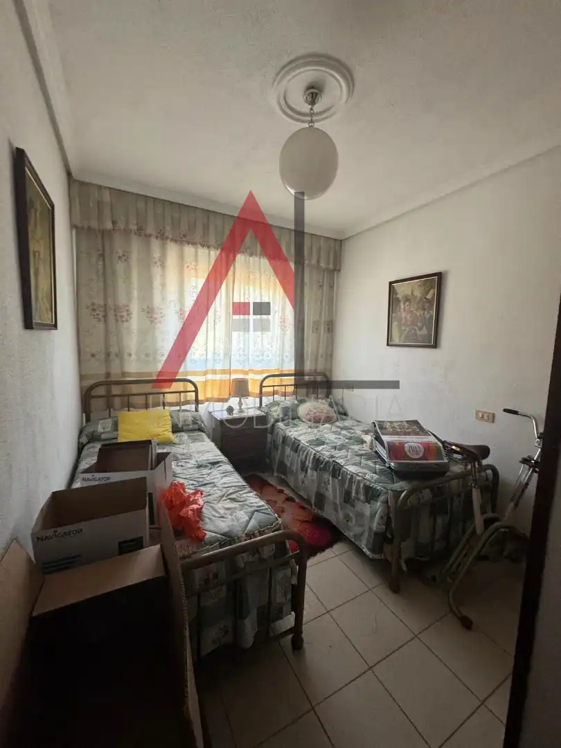 Piso en venta en Nava de la Asunción, Segovia