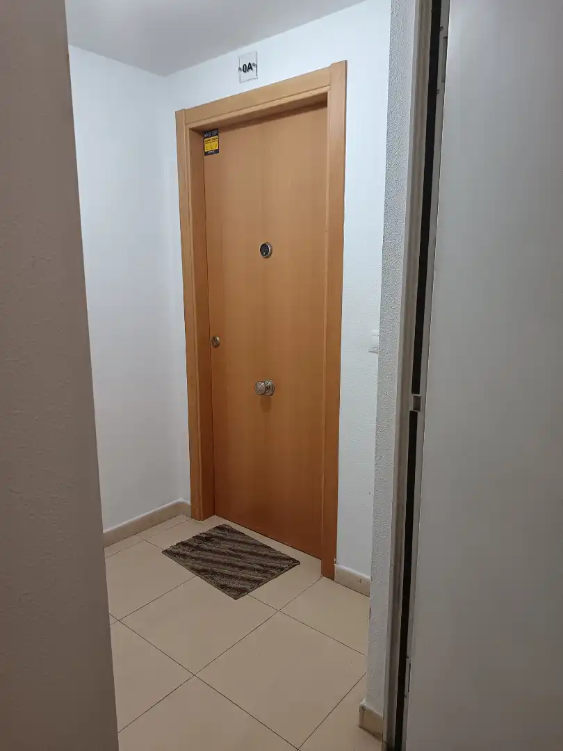 Flat for sale in Almazora / Almassora  with Air Conditioner, Heating and Terrace