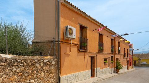 Foto 4 de Apartamento en venta en Sagra, Alicante