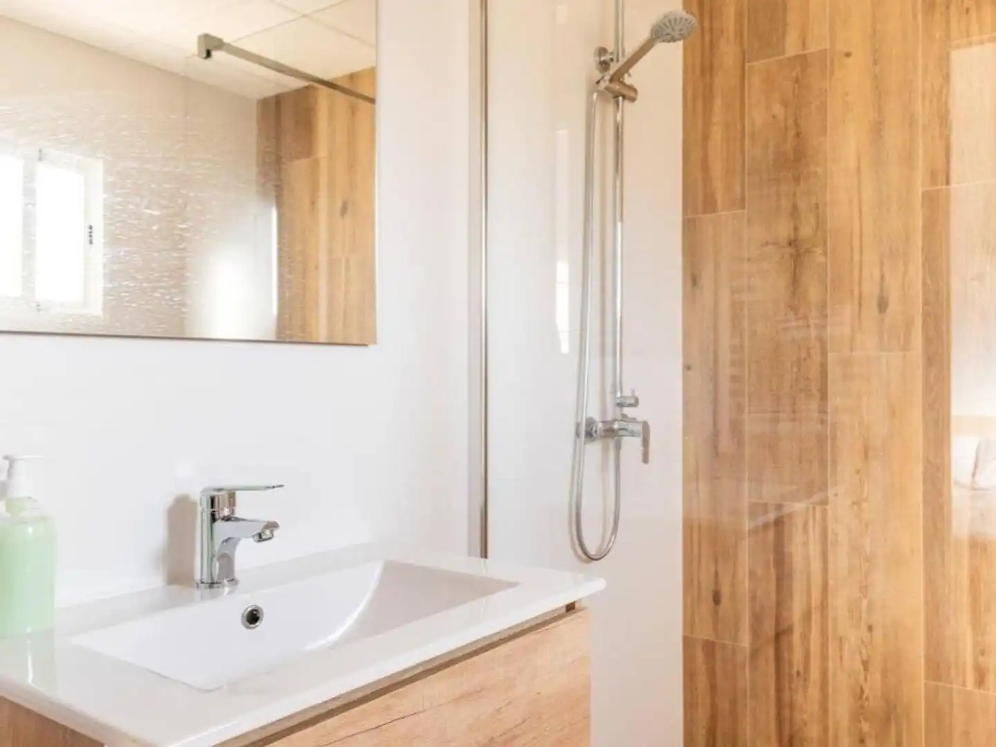 Villa con piscina in vendita a Partida Pinos Los 1, imagen 16