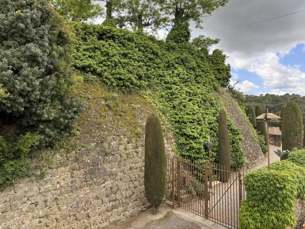 Maison avec jardin à louer à Foixà, imagen 21