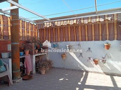 Terrace of House or chalet for sale in  Jaén Capital  with Terrace and Balcony