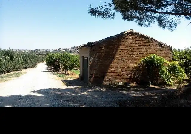 Finca rústica en venda en Puiggròs